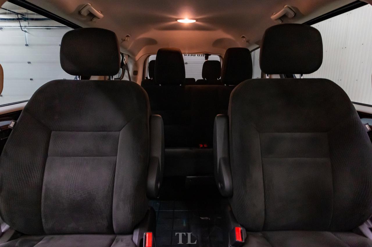 2016 Dodge Grand Caravan SE Canada Value Package Red Deer AB