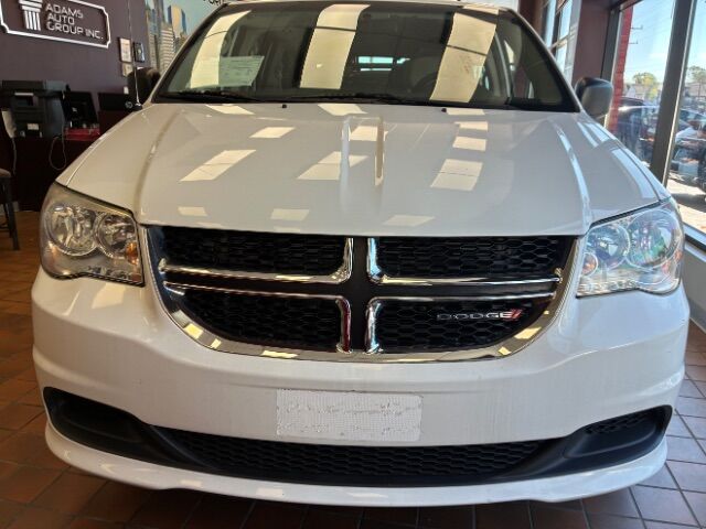2016 Dodge Grand Caravan SE Charlotte NC