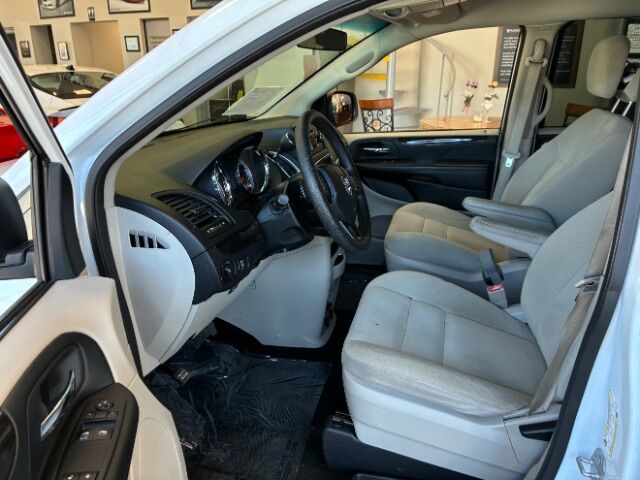 2016 Dodge Grand Caravan SE Charlotte NC
