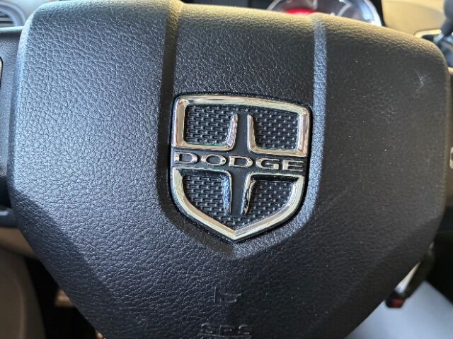 2016 Dodge Grand Caravan SE Charlotte NC