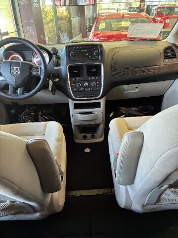 2016 Dodge Grand Caravan SE Charlotte NC