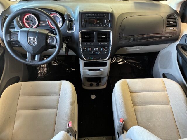 2016 Dodge Grand Caravan SE Charlotte NC