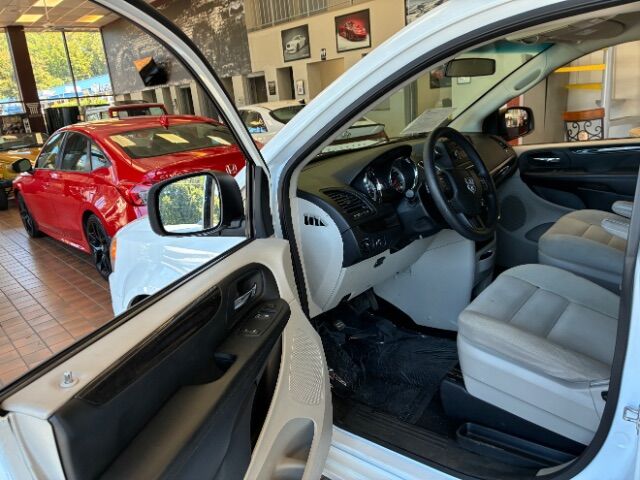 2016 Dodge Grand Caravan SE Charlotte NC