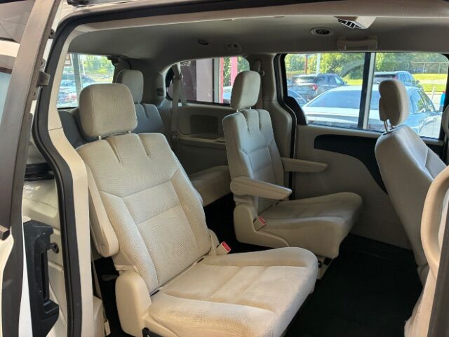 2016 Dodge Grand Caravan SE Charlotte NC