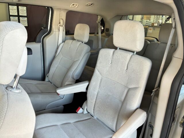 2016 Dodge Grand Caravan SE Charlotte NC