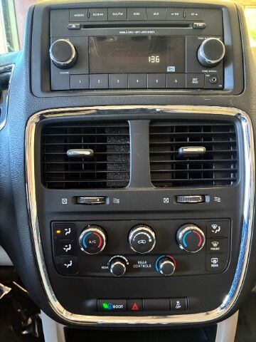 2016 Dodge Grand Caravan SE Charlotte NC