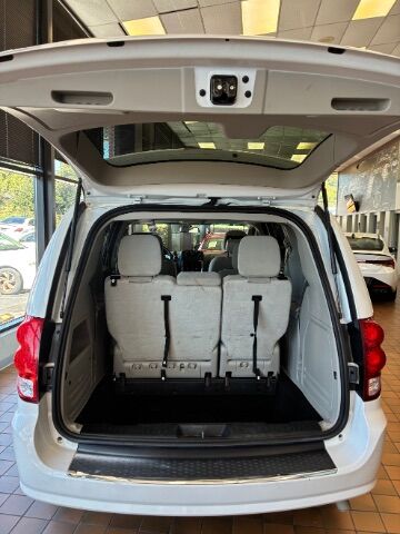 2016 Dodge Grand Caravan SE Charlotte NC