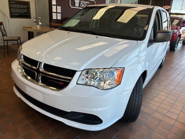 2016 Dodge Grand Caravan SE Charlotte NC