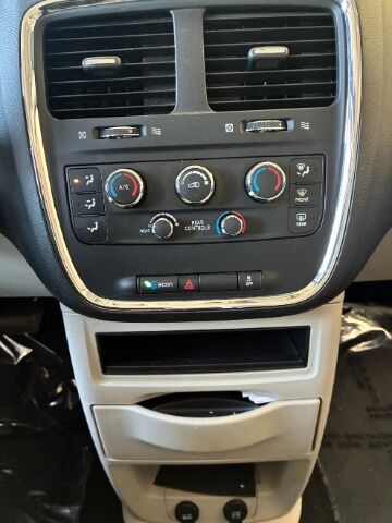2016 Dodge Grand Caravan SE Charlotte NC