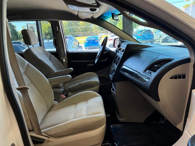 2016 Dodge Grand Caravan SE Charlotte NC