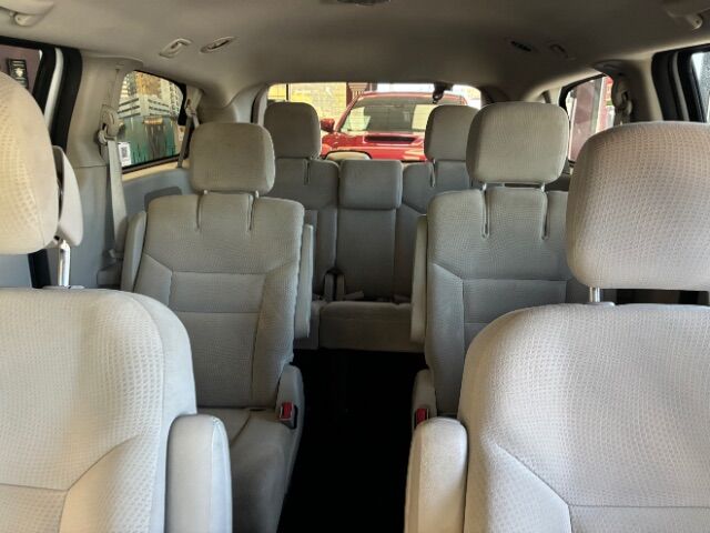 2016 Dodge Grand Caravan SE Charlotte NC
