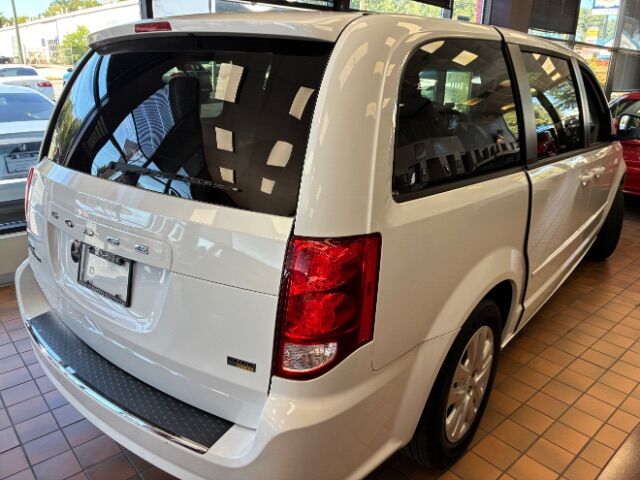 2016 Dodge Grand Caravan SE Charlotte NC