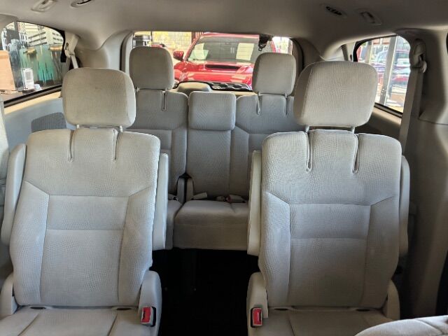 2016 Dodge Grand Caravan SE Charlotte NC