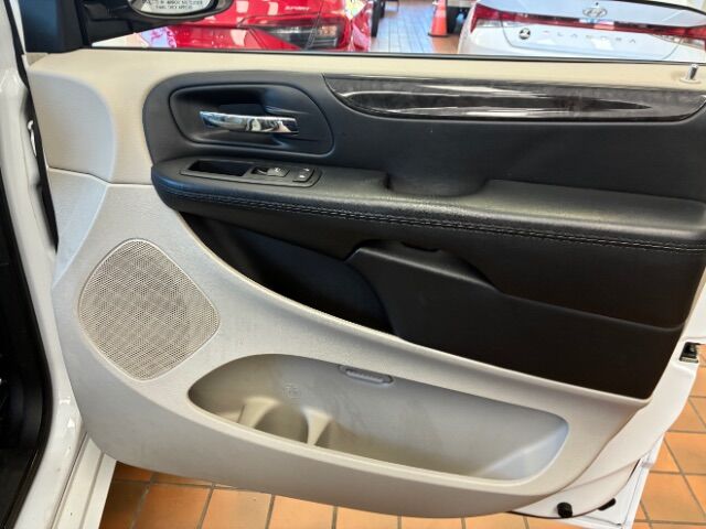 2016 Dodge Grand Caravan SE Charlotte NC