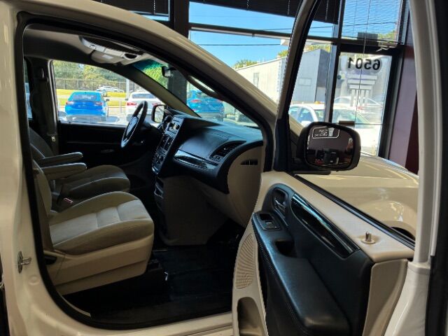 2016 Dodge Grand Caravan SE Charlotte NC