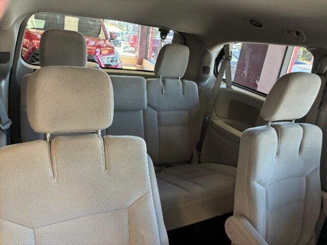2016 Dodge Grand Caravan SE Charlotte NC