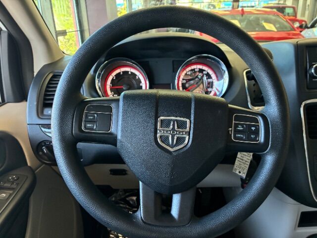 2016 Dodge Grand Caravan SE Charlotte NC