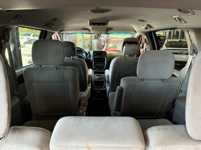 2016 Dodge Grand Caravan SE Charlotte NC