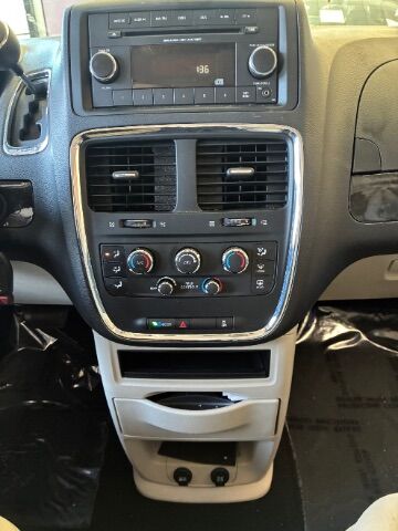 2016 Dodge Grand Caravan SE Charlotte NC