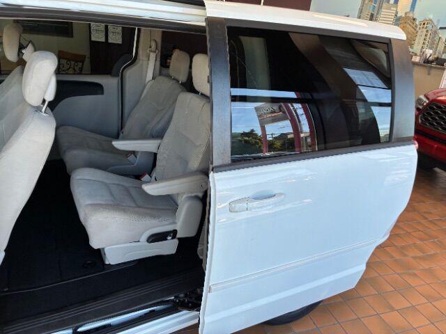 2016 Dodge Grand Caravan SE Charlotte NC