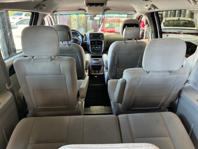 2016 Dodge Grand Caravan SE Charlotte NC
