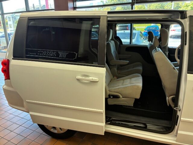 2016 Dodge Grand Caravan SE Charlotte NC