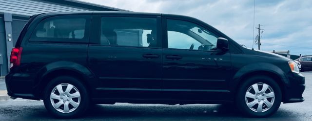 2016 Dodge Grand Caravan SE Hot Springs AR