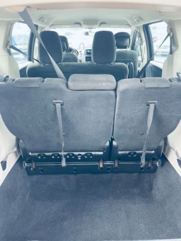 2016 Dodge Grand Caravan SE Hot Springs AR