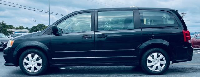 2016 Dodge Grand Caravan SE Hot Springs AR