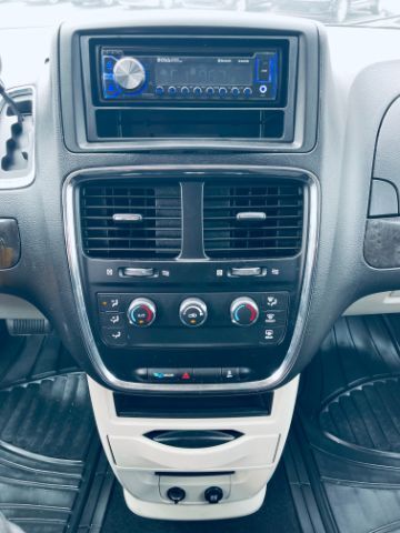 2016 Dodge Grand Caravan SE Hot Springs AR