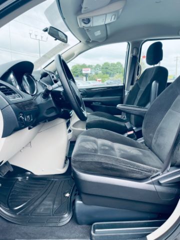 2016 Dodge Grand Caravan SE Hot Springs AR