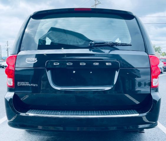 2016 Dodge Grand Caravan SE Hot Springs AR