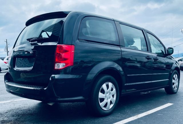 2016 Dodge Grand Caravan SE Hot Springs AR