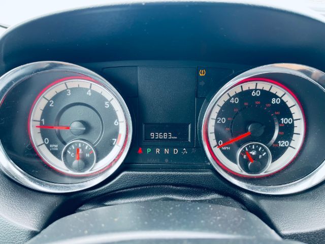 2016 Dodge Grand Caravan SE Hot Springs AR