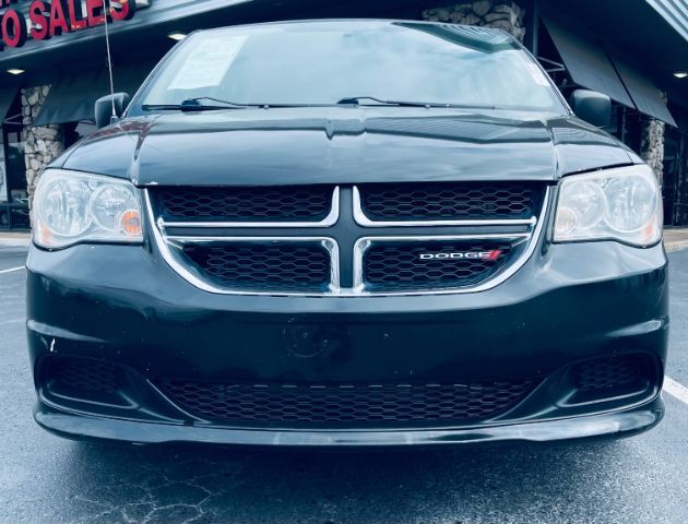 2016 Dodge Grand Caravan SE Hot Springs AR