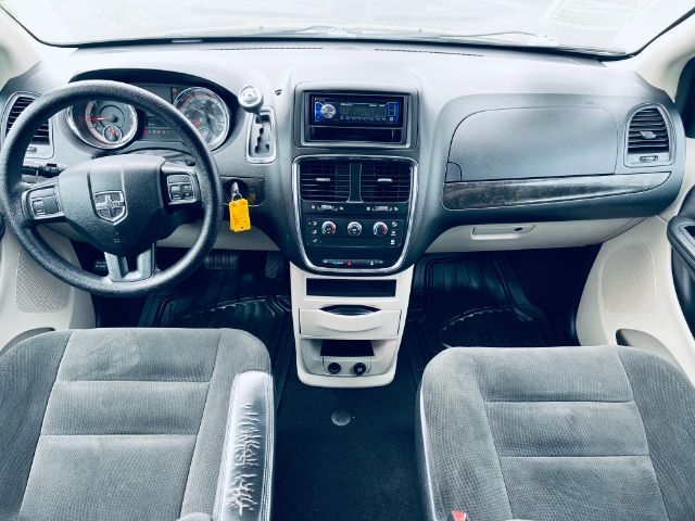 2016 Dodge Grand Caravan SE Hot Springs AR