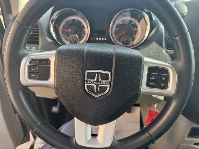 2016 Dodge Grand Caravan SE North Versailles PA