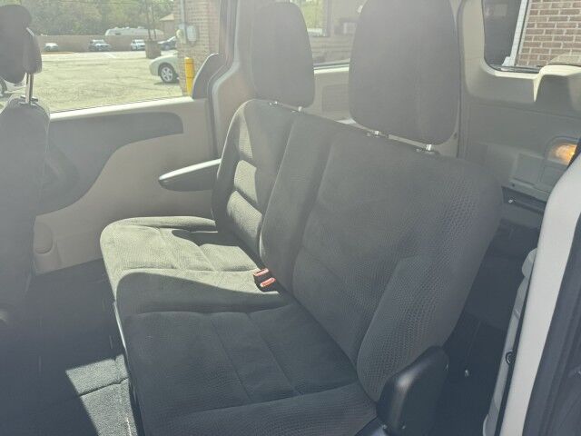 2016 Dodge Grand Caravan SE North Versailles PA