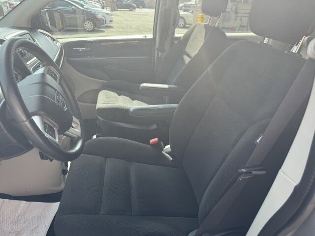 2016 Dodge Grand Caravan SE North Versailles PA