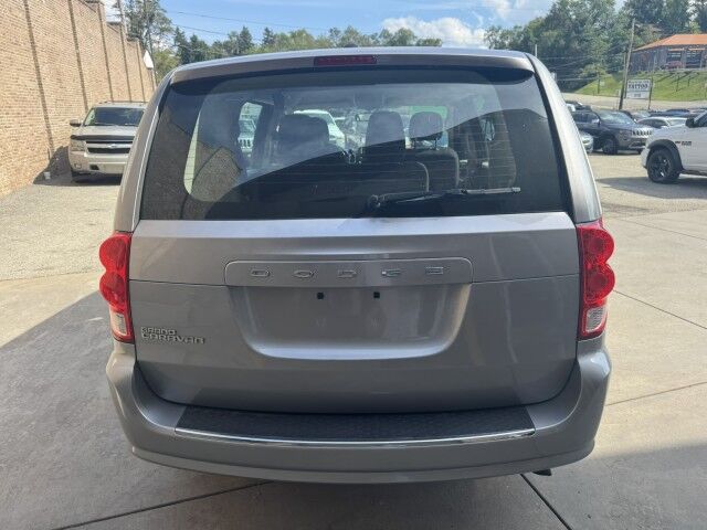 2016 Dodge Grand Caravan SE North Versailles PA