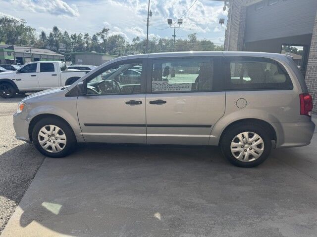 2016 Dodge Grand Caravan SE North Versailles PA
