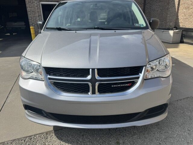 2016 Dodge Grand Caravan SE North Versailles PA
