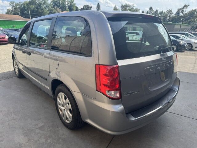 2016 Dodge Grand Caravan SE North Versailles PA