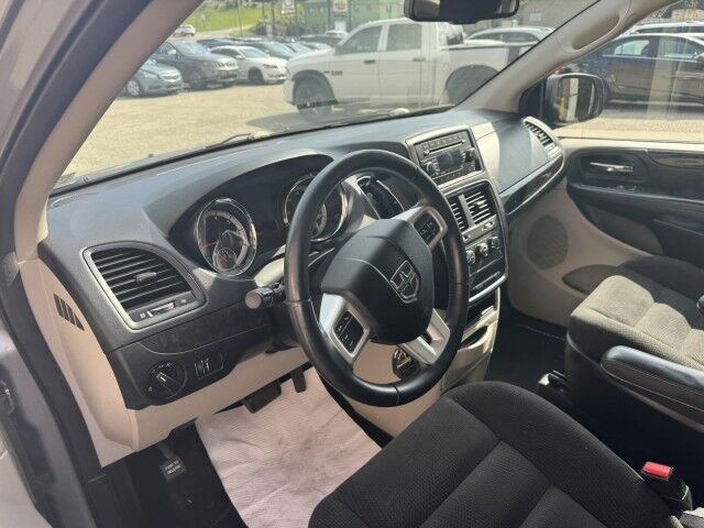 2016 Dodge Grand Caravan SE North Versailles PA