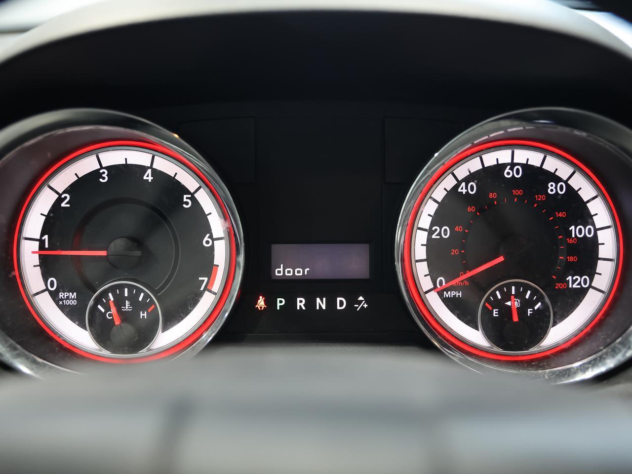 2016 Dodge Grand Caravan SE Plus 7-Passenger Cranberry PA