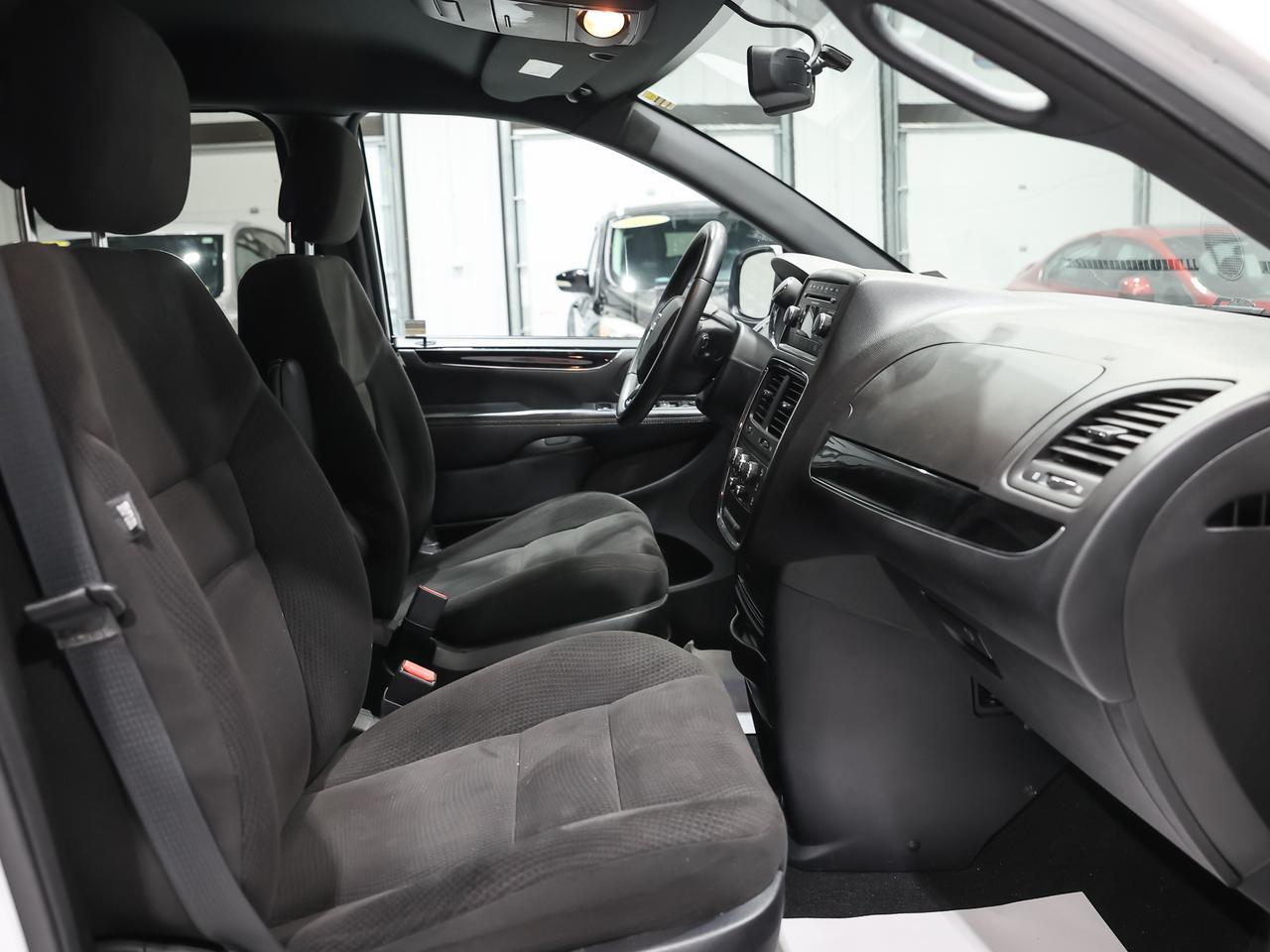 2016 Dodge Grand Caravan SE Plus 7-Passenger Cranberry PA