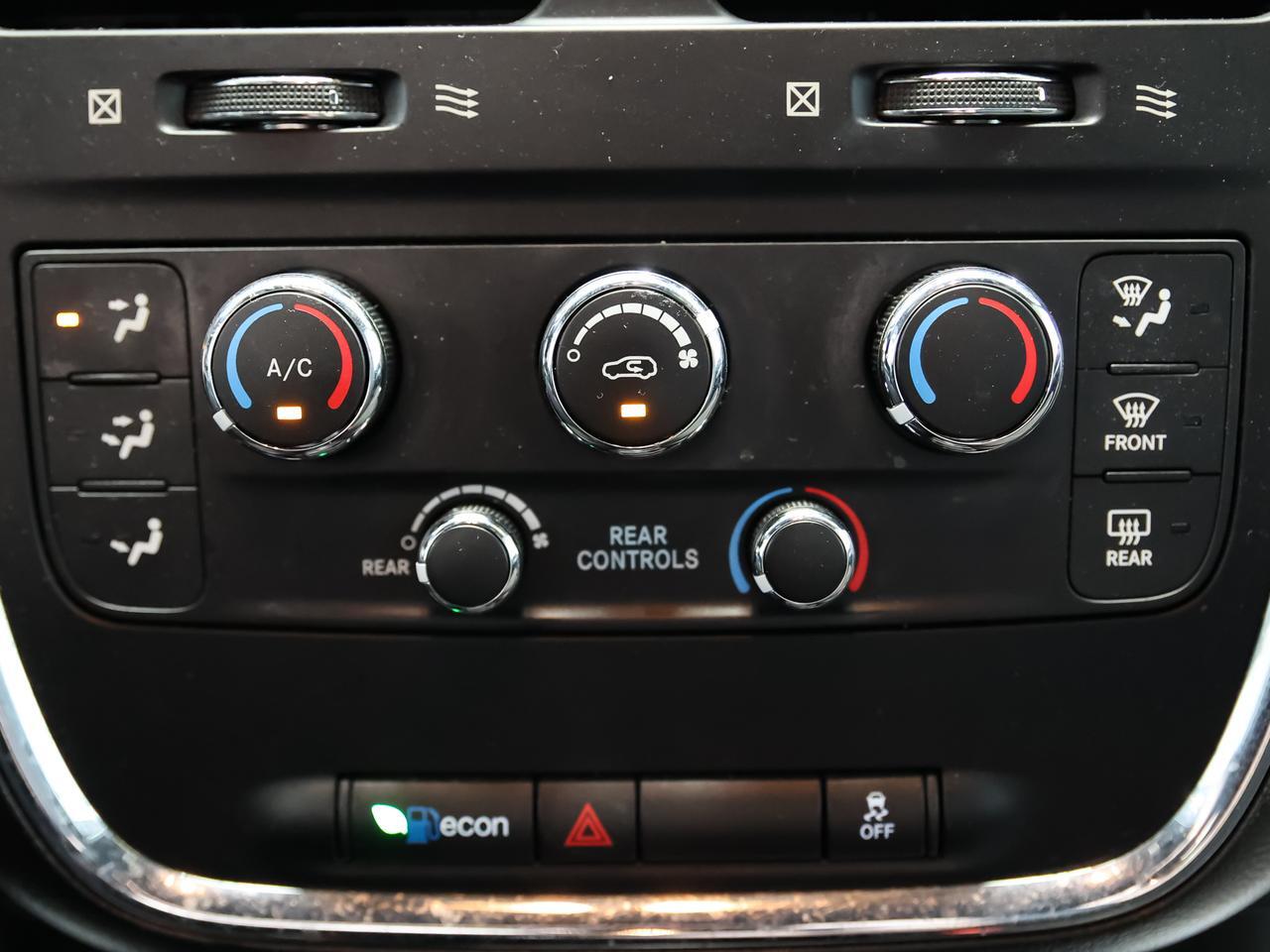 2016 Dodge Grand Caravan SE Plus 7-Passenger Cranberry PA