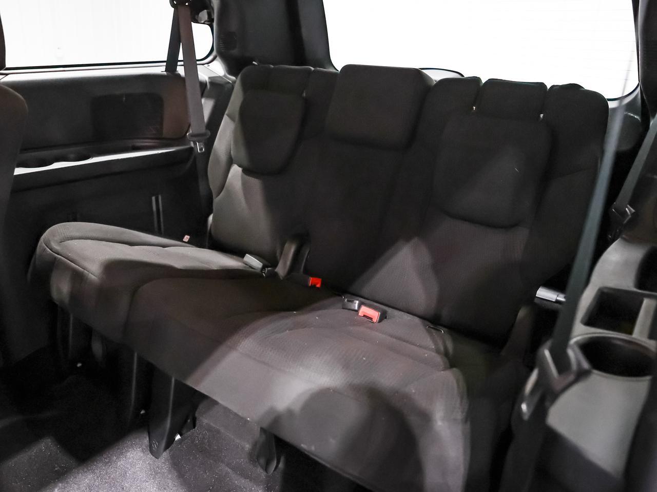 2016 Dodge Grand Caravan SE Plus 7-Passenger Cranberry PA