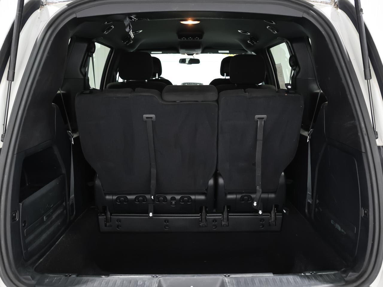 2016 Dodge Grand Caravan SE Plus 7-Passenger Cranberry PA