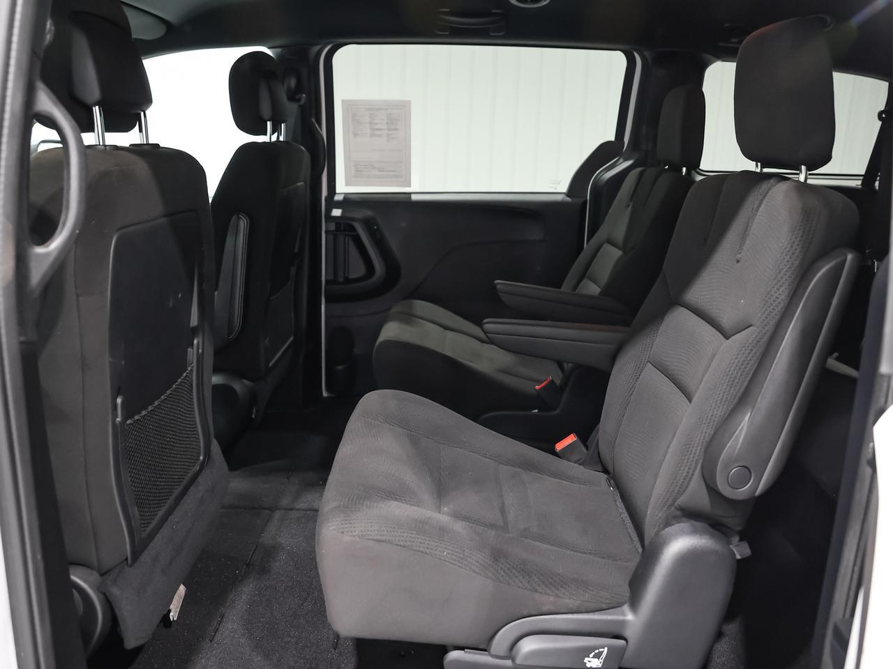 2016 Dodge Grand Caravan SE Plus 7-Passenger Cranberry PA